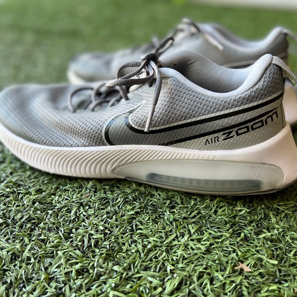 Nike Boys Air Zoom Sneakers